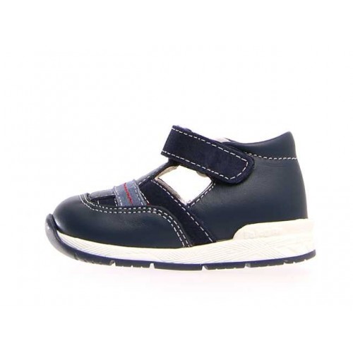 FALCOTTO FLORIAN NAVY-JEANS