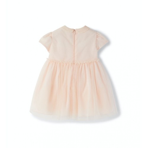 ROCHIE BABY TULLE ROZ 